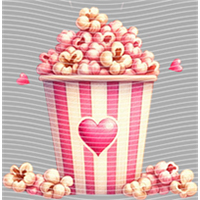 Valentine's Day-QRJ  2625